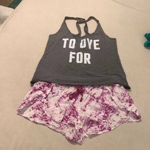 Victoria's Secret PJ's